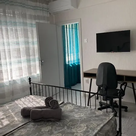 Dayski Apartment Varna