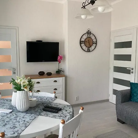 Apartment Dayski Varna