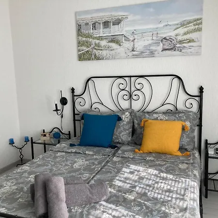 Apartment Dayski